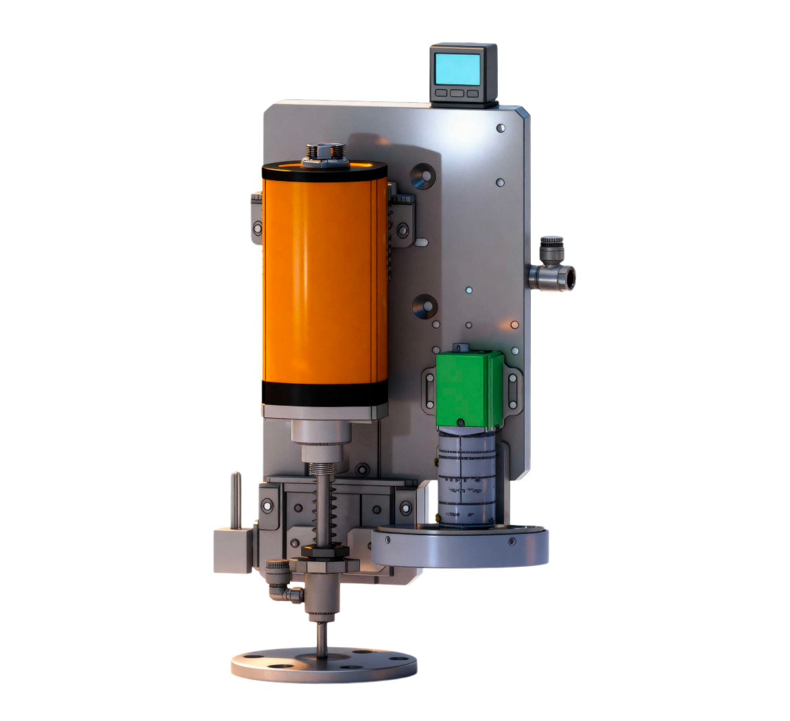 Automatic Screwdriving Machine