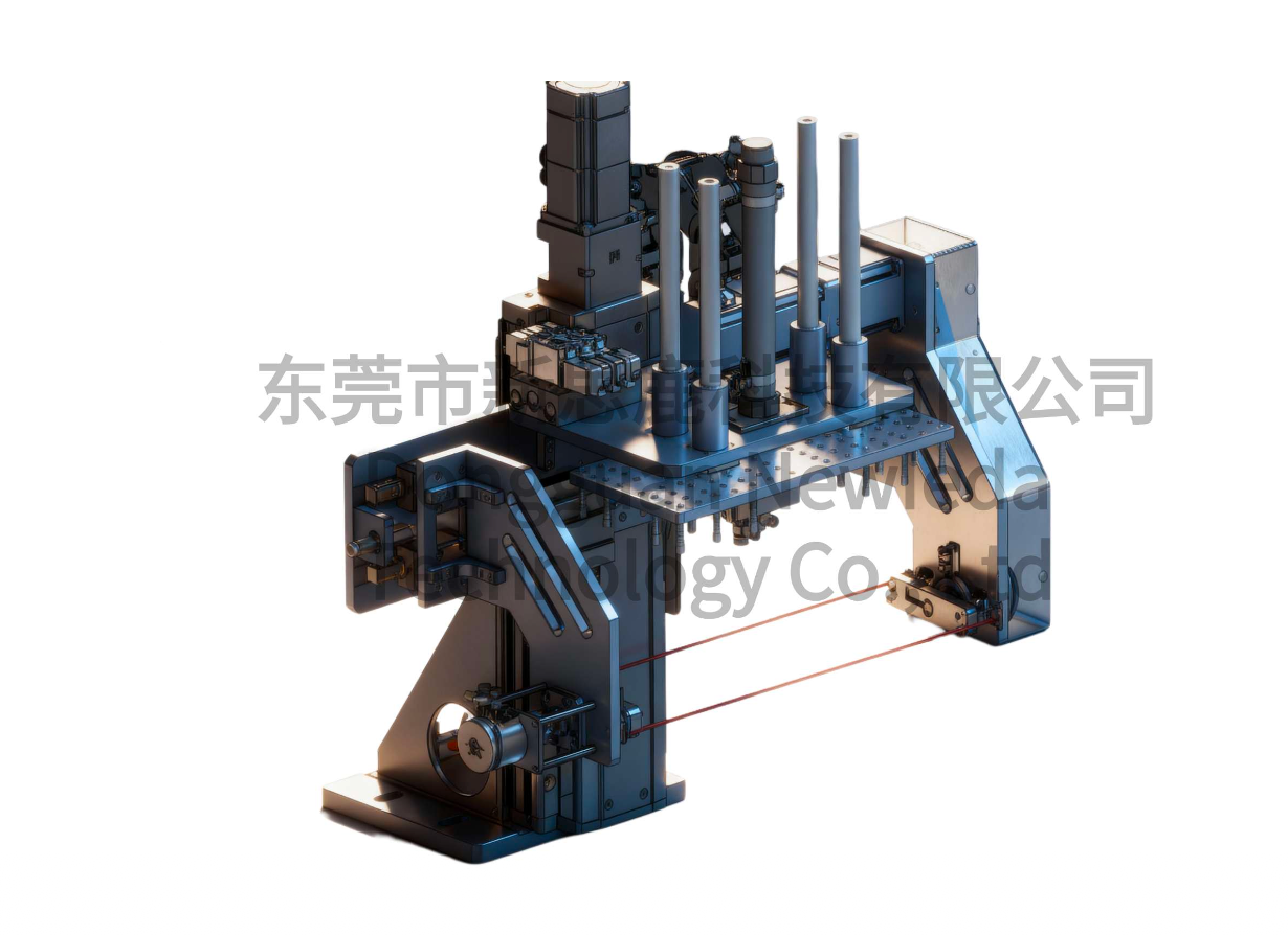 Automatic Flipping Machine